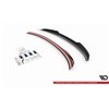 Maxton - Becquet BMW M340i / 3 M-Pack / M3 Sedan G20 Noir Brillant