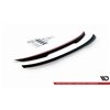 Maxton - Becquet BMW M340i / 3 M-Pack / M3 Sedan G20 Noir Brillant