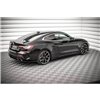 Maxton - Side Flaps BMW 4 M-Pack / M440i G22 / G23 / G22 Facelift / G23 Facelift 