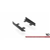 Maxton - Side Flaps BMW 4 M-Pack / M440i G22 / G23 / G22 Facelift / G23 Facelift 