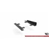 Maxton - Side Flaps BMW 4 M-Pack / M440i G22 / G23 / G22 Facelift / G23 Facelift 