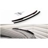 Maxton - Spoiler Cap Skoda Octavia Liftback Mk3 Facelift Noir Brillant