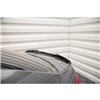 Maxton - Becquet Skoda Octavia Liftback Mk3 Facelift Noir Brillant