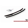 Maxton - Becquet Skoda Octavia Liftback Mk3 Facelift Noir Brillant