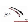 Maxton - Becquet Skoda Octavia Liftback Mk3 Facelift Noir Brillant