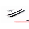 Maxton - Becquet V.2 Audi RS3 / S3 / A3 S-Line Sportback 8Y / 8Y Facelift Noir Brillant