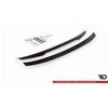 Maxton - Becquet Peugeot 508 Sedan Mk2 Noir Brillant