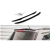Maxton - Spoiler Cap Ford Escape Mk3 Noir Brillant