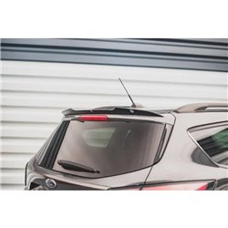 Maxton - Becquet Ford Escape Mk3 Noir Brillant