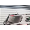 Maxton - Becquet Ford Escape Mk3 Noir Brillant
