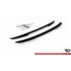 Maxton - Becquet Ford Escape Mk3 Noir Brillant