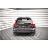 Maxton - Becquet Volvo V90 Mk2 Noir Brillant
