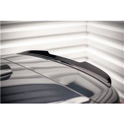 Maxton - Becquet Volvo V90 Mk2 Noir Brillant
