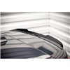Maxton - Becquet Volvo V90 Mk2 Noir Brillant