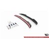 Maxton - Becquet Volvo V90 Mk2 Noir Brillant