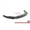 Maxton - Lame Du Pare-Chocs Avant Ford Escape Mk3 Noir Brillant
