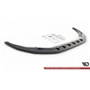 Maxton - Lame Du Pare-Chocs Avant V.1 Audi S3 / A3 S-Line 8Y Noir Brillant