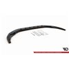Maxton - Lame Du Pare-Chocs Avant V.1 Audi S3 / A3 S-Line 8Y Noir Brillant