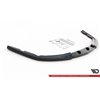 Maxton - Lame Du Pare-Chocs Avant V.2 Honda Accord Mk7 Type-S Noir Brillant