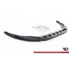 Maxton - Lame Du Pare-Chocs Avant V.3 Audi S3 / A3 S-Line 8Y Noir Brillant