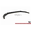 Maxton - Lame Du Pare-Chocs Avant V.3 Audi S3 / A3 S-Line 8Y Noir Brillant