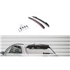 Maxton - Spoiler Cap V.2 Audi S4 / A4 S-Line Avant B9 Noir Brillant