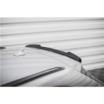 Maxton - Becquet V.2 Audi S4 / A4 S-Line Avant B9 Noir Brillant