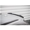 Maxton - Becquet V.2 Audi S4 / A4 S-Line Avant B9 Noir Brillant