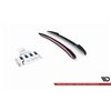 Maxton - Becquet V.2 Audi S4 / A4 S-Line Avant B9 Noir Brillant