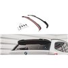 Maxton - Spoiler Cap BMW 3 Standard / M340 / M-Pack / M3 Touring G21 / G81 Noir Brillant