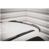 Maxton - Becquet BMW 3 Standard / M340 / M-Pack / M3 Touring G21 / G81 Noir Brillant
