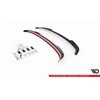 Maxton - Becquet BMW 3 Standard / M340 / M-Pack / M3 Touring G21 / G81 Noir Brillant