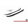 Maxton - Becquet BMW 3 Standard / M340 / M-Pack / M3 Touring G21 / G81 Noir Brillant