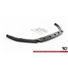 Maxton - Lame Du Pare-Chocs Avant V.1 Volvo V90 Mk2 Noir Brillant