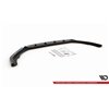 Maxton - Lame Du Pare-Chocs Avant V.1 Volvo V90 Mk2 Noir Brillant