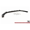 Maxton - Lame Du Pare-Chocs Avant V.2 Volvo V90 Mk2 Noir Brillant
