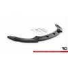 Maxton - Lame Du Pare-Chocs Avant BMW M4 F82 Noir Brillant