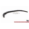 Maxton - Lame Du Pare-Chocs Avant V.4 Audi S3 / A3 S-Line 8Y Noir Brillant