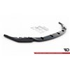 Maxton - Lame Du Pare-Chocs Avant V.2 BMW M3 Sedan / Touring G80 / G81 