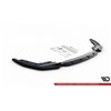 Maxton - Lame Du Pare-Chocs Avant V.4 BMW 3 G20 / G21 M-Pack Noir Brillant