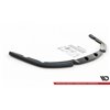Maxton - Lame Du Pare-Chocs Avant V.3 Honda Accord Mk7 Type-S Noir Brillant