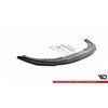 Maxton - Lame Du Pare-Chocs Avant Mini Cooper S John Cooper Works F56 Noir Brillant