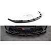 Maxton - Lame Du Pare-Chocs Avant V.1 BMW M3 Sedan / Touring G80 / G81