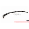 Maxton - Lame Du Pare-Chocs Avant V.1 BMW M3 Sedan / Touring G80 / G81 