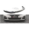 Maxton - Lame Du Pare-Chocs Avant V.5 BMW 3 G20 / G21 M-Pack Noir Brillant