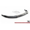 Maxton - Lame Du Pare-Chocs Avant V.2 BMW 3 G20 / G21 Noir Brillant