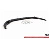 Maxton - Lame Du Pare-Chocs Avant V.2 Audi S3 / A3 S-Line 8Y Noir Brillant