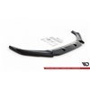 Maxton - Lame Du Pare-Chocs Avant V.3 Audi S4 / A4 S-Line B9 Noir Brillant