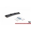 Maxton - Arriere Lame Audi S3 Sportback 8Y Noir Brillant