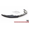 Maxton - Lame Du Pare-Chocs Avant V.3 BMW 4 M-Pack / M440i G22 / G23 / G22 Facelift / G23 Facelift Noir Brillant